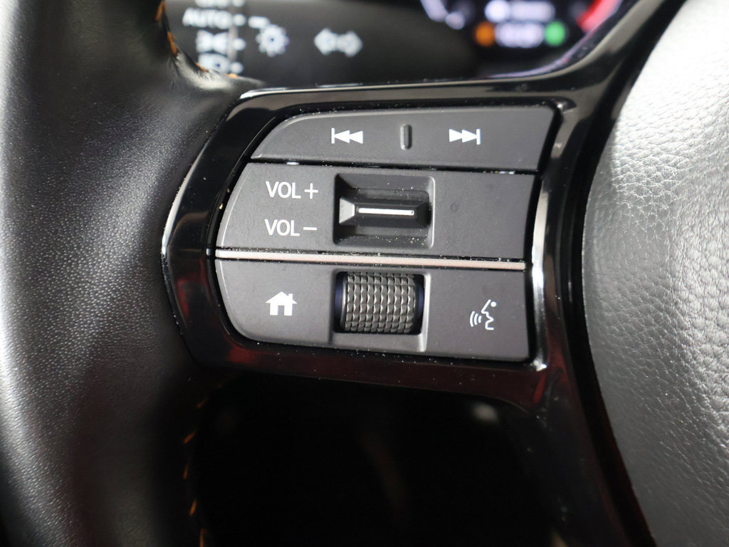 Used 2026 Honda HR-V Sport image 35