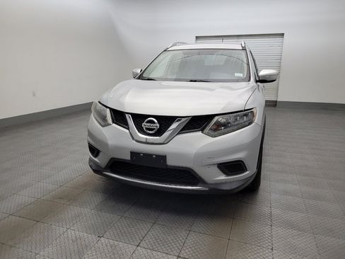 Used 2015 Nissan Rogue SV FWD image 15