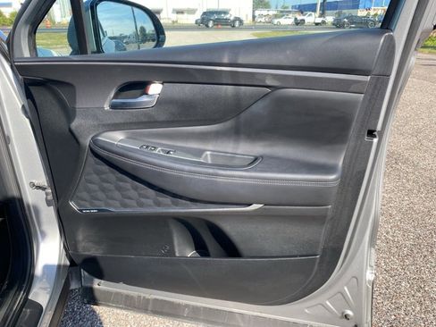 Certified 2023 Hyundai Santa Fe Limited image 18