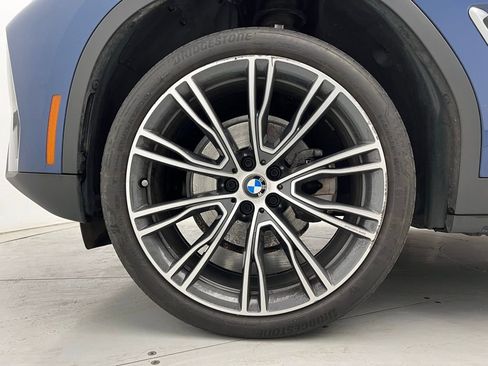 Certified 2022 BMW X3 xDrive30i w/ Premium Package 2 (ZPA) image 23