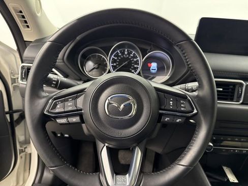 Used 2023 MAZDA CX-5 AWD 2.5 S w/ Select Package image 26
