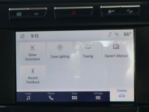 Used 2023 Ford F350 XLT w/ 360-Degree Camera Package AWD/4WD image 35