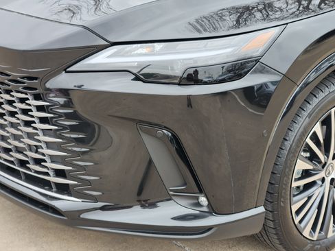 New 2026 Lexus RX 350 FWD image 5