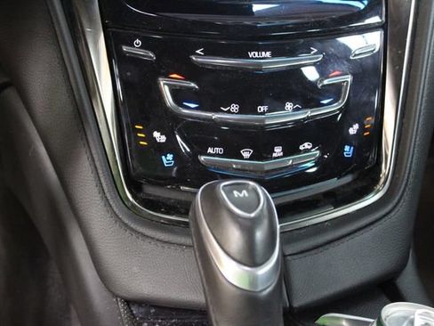 Used 2015 Cadillac CTS Luxury AWD/4WD image 19