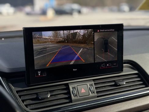 Used 2023 Audi Q5 2.0T Premium Plus w/ Premium Plus Package image 20