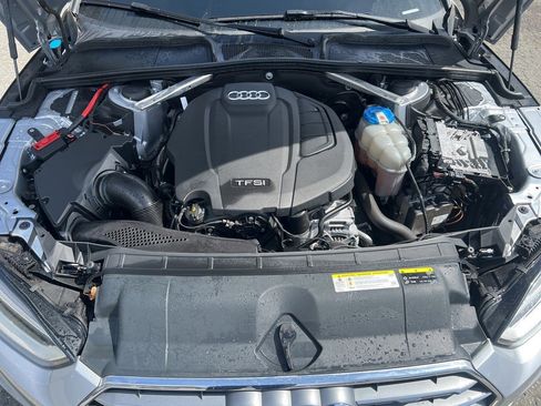 Used 2018 Audi A5 2.0T Prestige w/ S Line Sport Package image 11