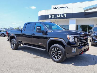 Used 2023 GMC Sierra 3500 AT4 w/ AT4 Premium Plus Package