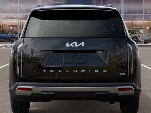 New 2027 Kia Telluride S image 13