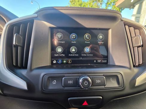 Used 2018 GMC Terrain SLE FWD image 21