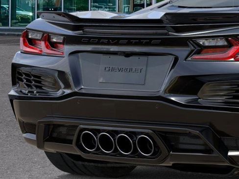 New 2026 Chevrolet Corvette Z06 image 14