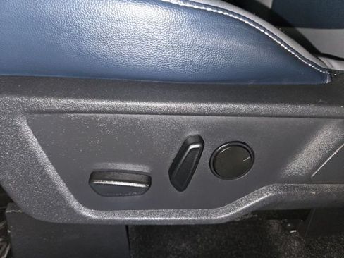 Used 2023 Ford Bronco Outer Banks AWD/4WD image 12