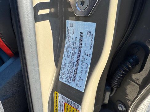 Used 2025 Ford Ranger Raptor image 25