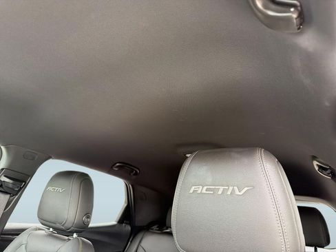 Certified 2024 Chevrolet TrailBlazer ACTIV w/ Driver Confidence Package FWD image 27
