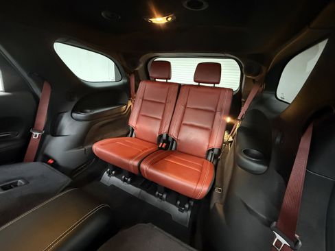 Used 2023 Dodge Durango SRT Hellcat AWD/4WD image 32