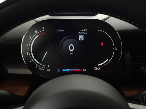 Used 2021 MINI Cooper S FWD image 21