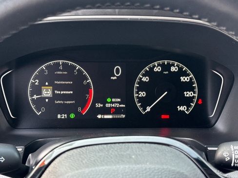 Certified 2024 Honda Pilot Touring image 19