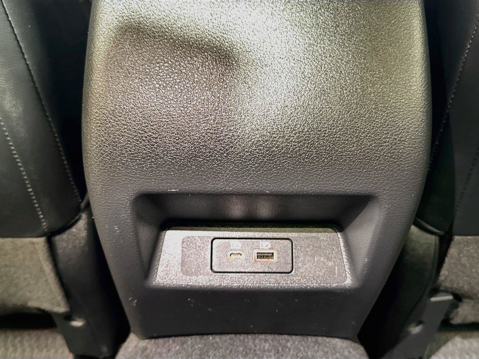 Used 2024 Nissan Altima 2.5 SR FWD image 21