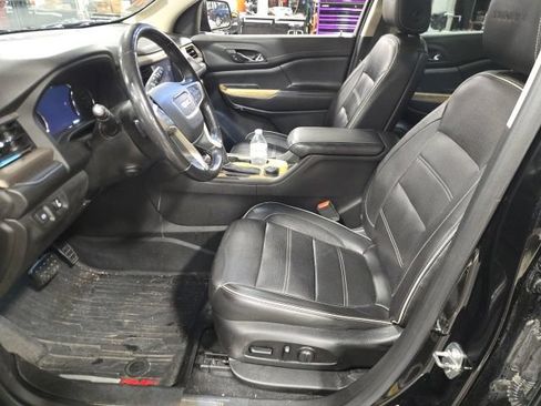 Used 2019 GMC Acadia Denali w/ Technology Package AWD/4WD image 14