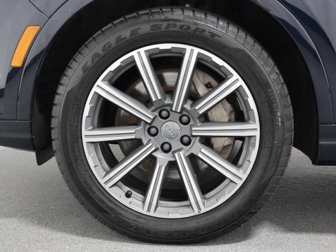 Used 2018 Audi Q7 3.0T Premium Plus w/ Premium Plus Package AWD/4WD image 38