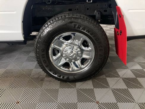 Used 2022 RAM 2500 Big Horn image 24