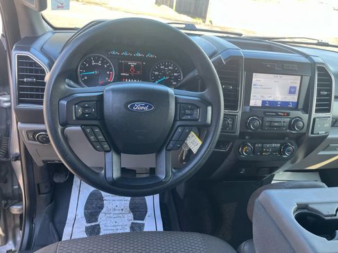 Used 2021 Ford F250 XLT image 15