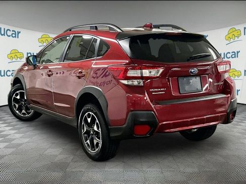 Used 2019 Subaru Crosstrek 2.0i Premium w/ Eyesight System AWD/4WD image 4