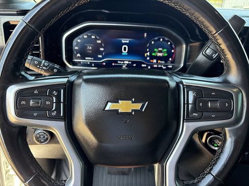 Used 2024 Chevrolet Silverado 2500 LT AWD/4WD image 24