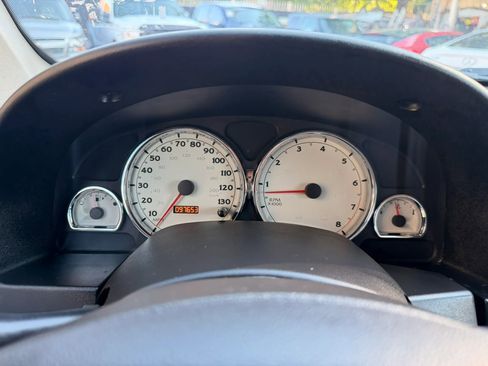 Used 2006 Saturn Vue 2WD w/ Leather Appointments Pkg image 32