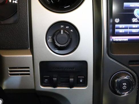 Used 2013 Ford F150 Raptor w/ Luxury Equipment Group AWD/4WD image 22
