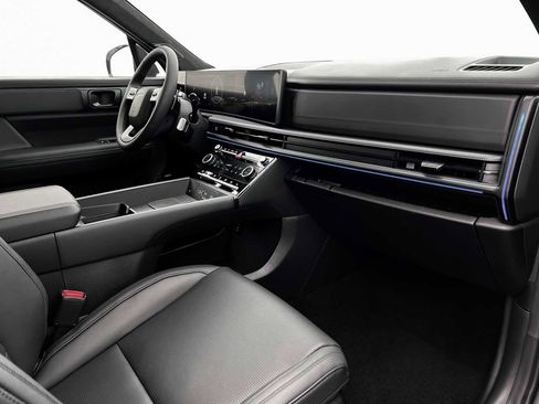 New 2026 Hyundai Santa Fe Calligraphy image 15