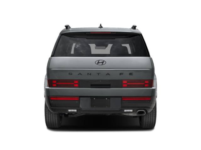 Used 2024 Hyundai Santa Fe Calligraphy AWD/4WD image 8