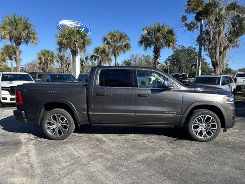 New 2026 RAM 1500 Tungsten image 8