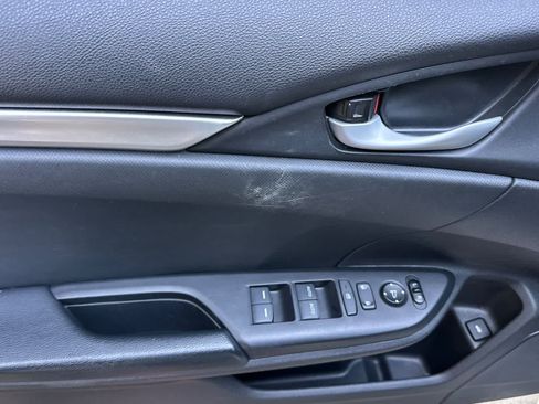 Used 2020 Honda Civic Sport image 15