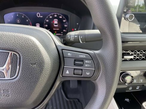 New 2026 Honda Accord SE image 19