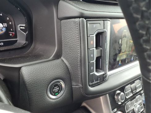 Used 2023 GMC Yukon Denali w/ Max Trailering Package AWD/4WD image 22