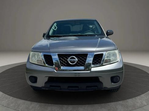 Used 2019 Nissan Frontier SV RWD image 5