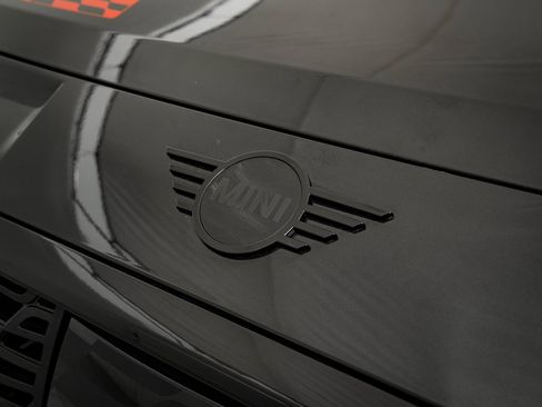 New 2026 MINI Cooper Countryman John Cooper Works image 3