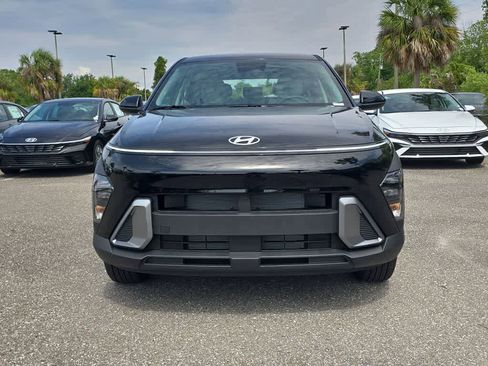 New 2026 Hyundai Kona SE AWD/4WD image 10