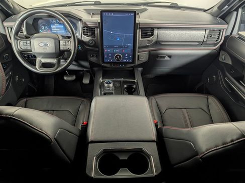 Certified 2024 Ford Expedition Limited RWD image 15