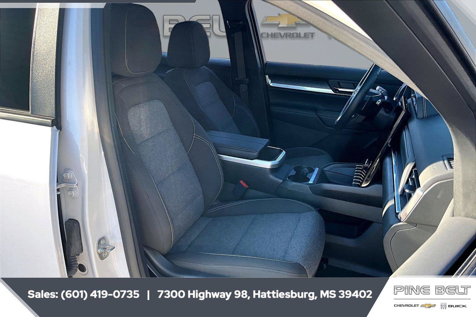 Used 2026 GMC Terrain Elevation AWD/4WD image 6