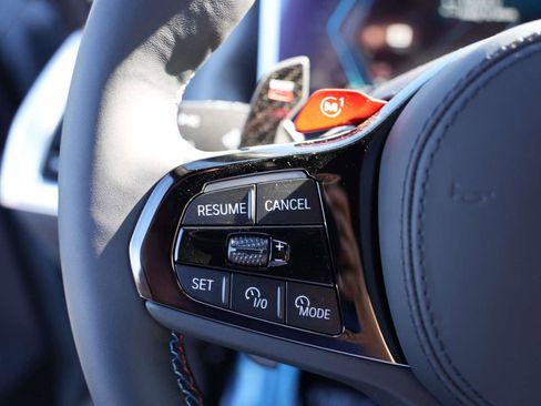 New 2026 BMW XM Label Red image 18