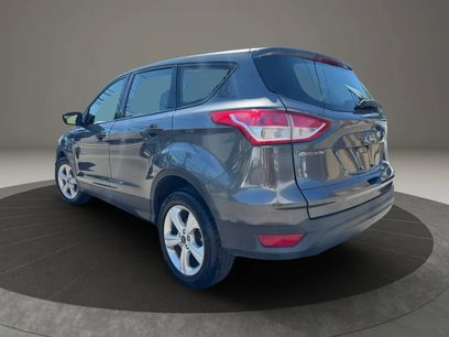 Used 2015 Ford Escape S