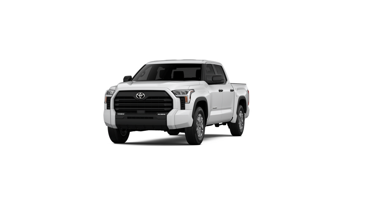 New 2026 Toyota Tundra SR5 RWD image 62
