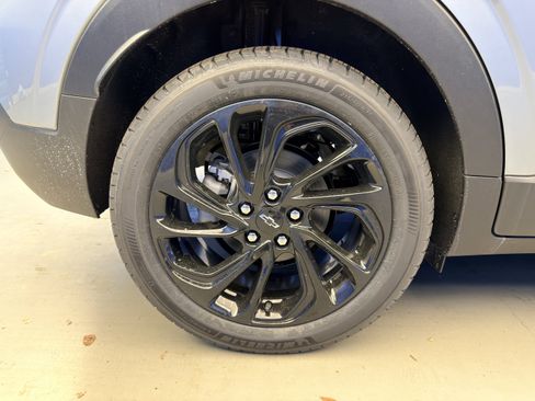 New 2027 Chevrolet Bolt RS FWD image 9