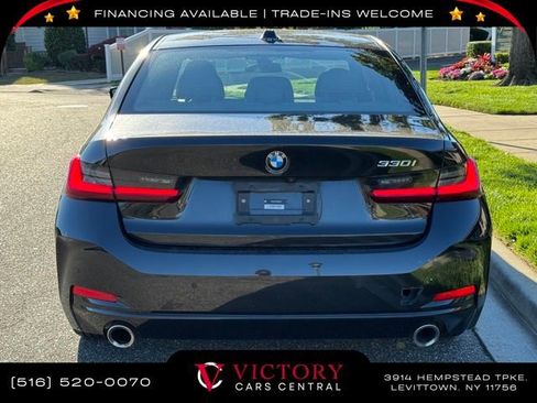 Used 2024 BMW 330i Sedan image 5