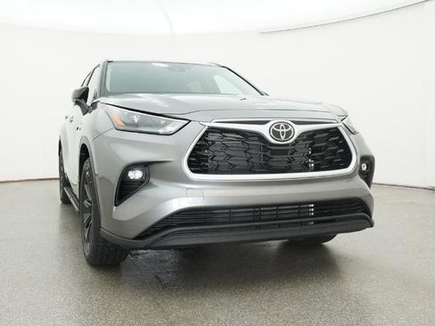 New 2026 Toyota Highlander XLE AWD/4WD image 52