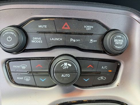 Used 2023 Dodge Challenger R/T Scat Pack w/ T/A Package image 20