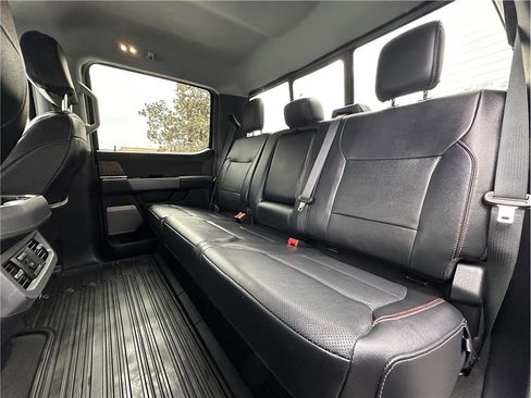 Used 2024 Ford F350 Lariat w/ Lariat Ultimate Package image 22