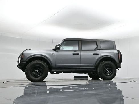 Certified 2023 Ford Bronco Wildtrak image 54