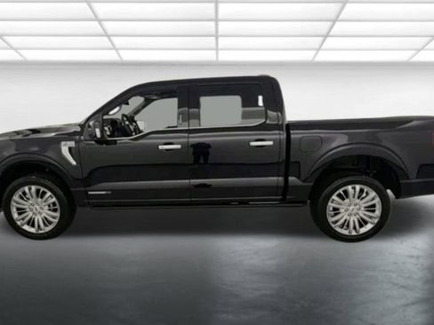 New 2026 Ford F150 Platinum AWD/4WD image 5